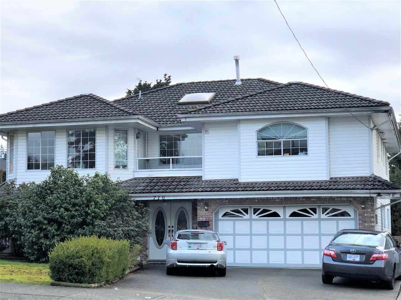 710 Como Lake Avenue, Coquitlam, BC, V3J 3M6