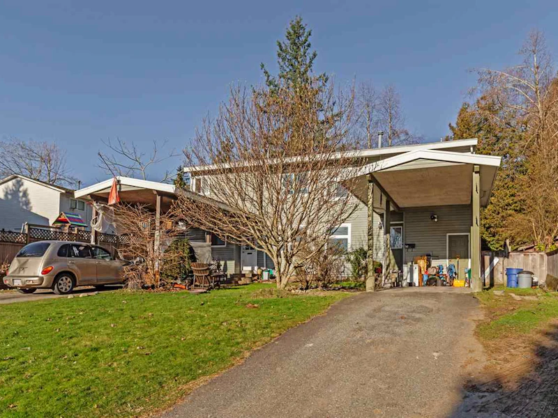 32599 Bobcat Drive, Mission BC V2V 5J8
