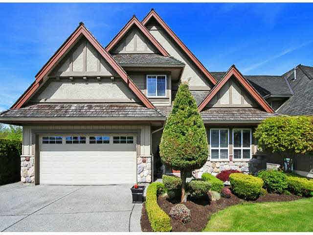3353 157a Street, Surrey, BC, V3Z 3Y4