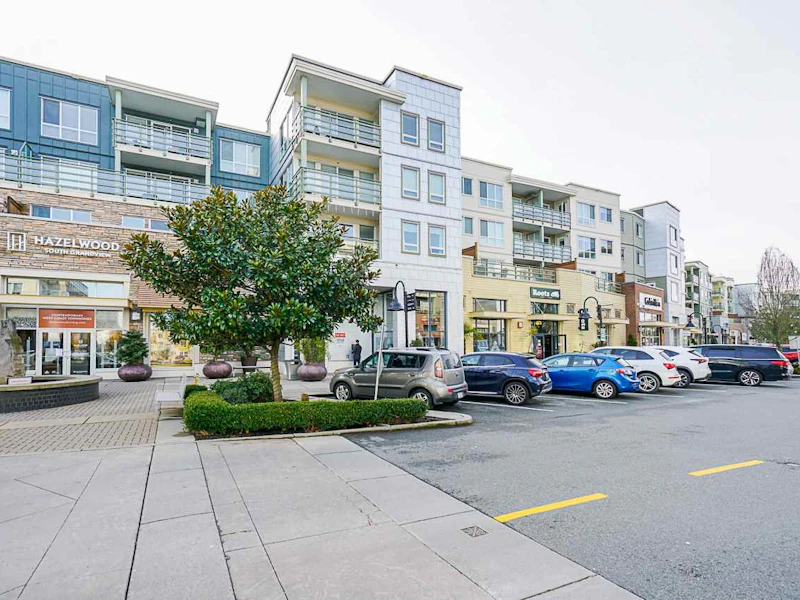 409 - 15765 Croydon Drive, Surrey BC V3Z 2L6