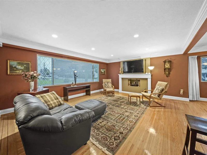 4470 Hutcherson Lane, Delta BC V4K 3A8