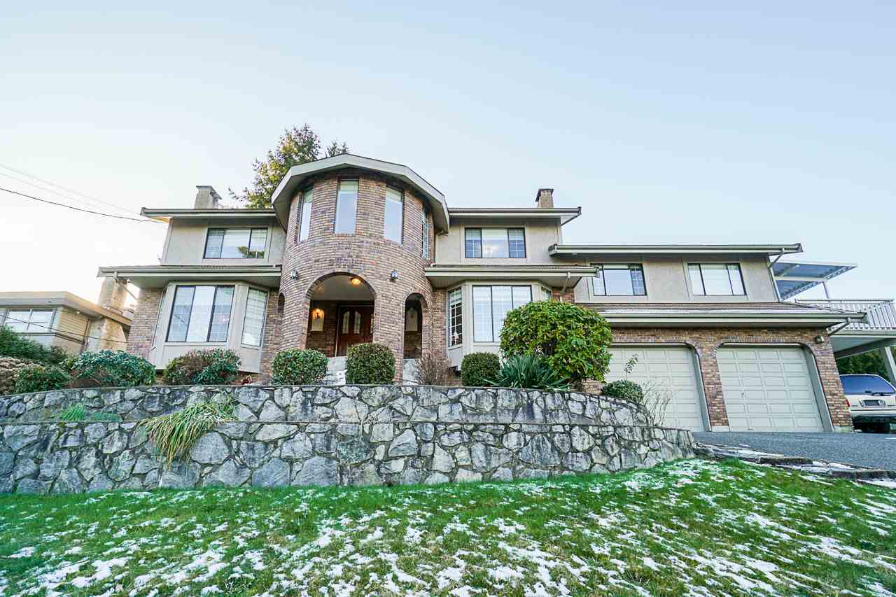 3070 Lazy A Street, Coquitlam, BC, V3C 3N9