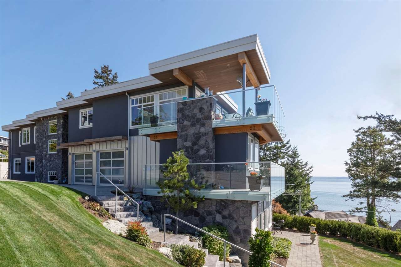 14432 Magdalen Crescent, Surrey, BC, V4B 2W2