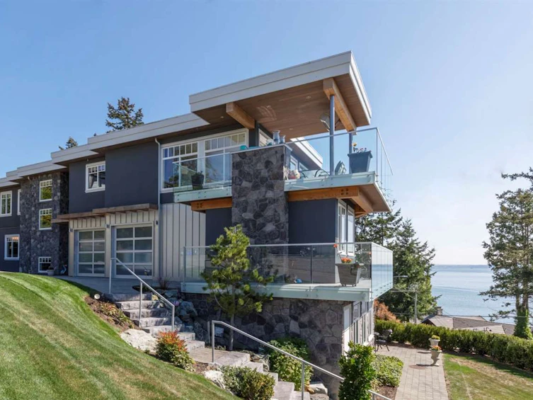 14432 Magdalen Crescent, Surrey, BC, V4B 2W2