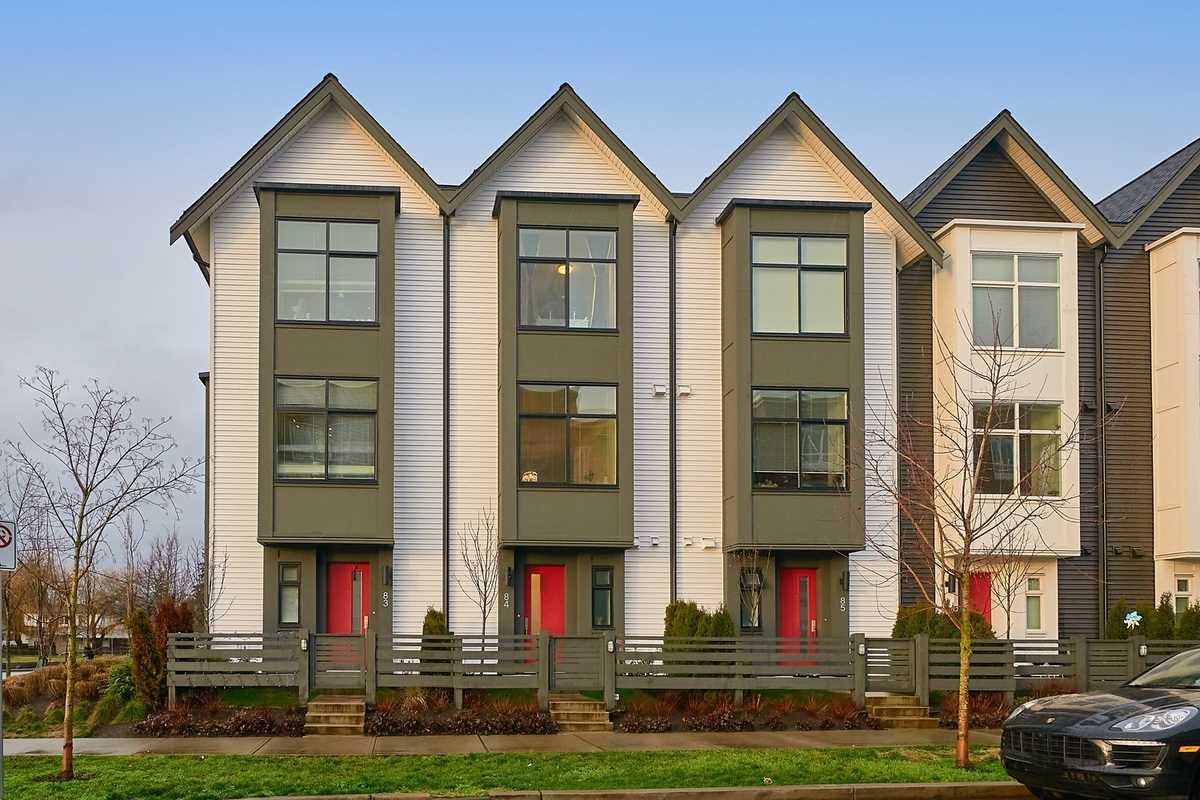 84-17555 57a Avenue, Surrey, BC, V3S 7V2