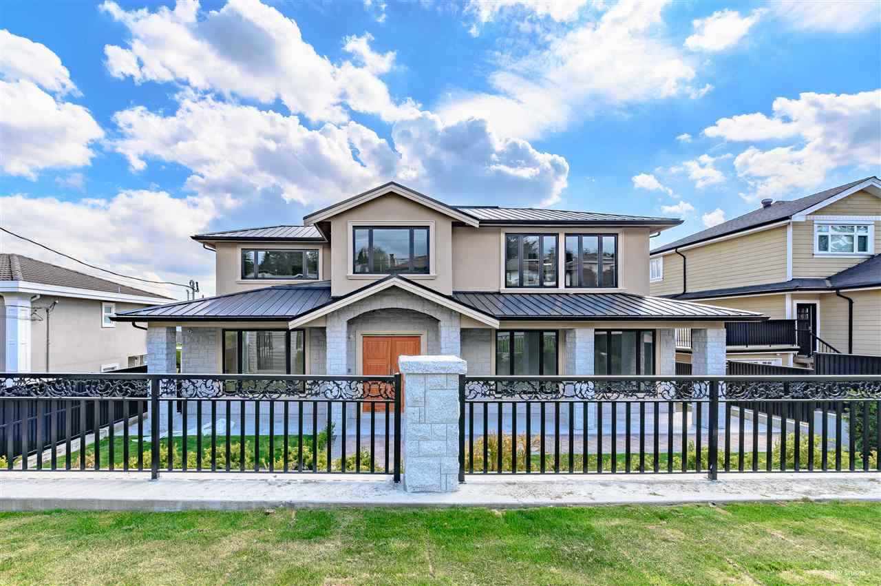 5010 Frances Street, Burnaby, BC, V5B 1T3
