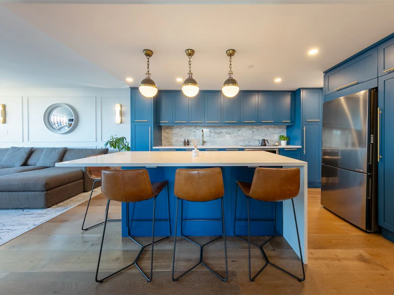 803 - 1088 Quebec Street, Vancouver BC V6A 4H2