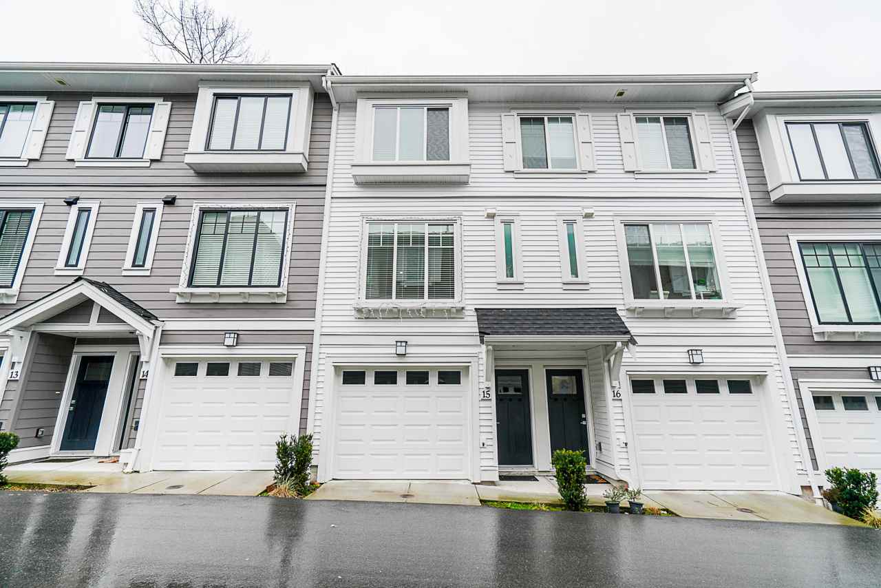 15-19299 64 Avenue, Surrey, BC, V4N 6T1