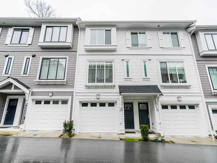 15-19299 64 Avenue, Surrey, BC, V4N 6T1