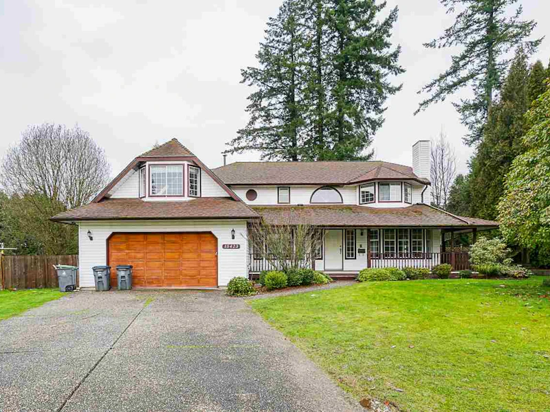 15423 Kilmore Close, Surrey BC V3S 6N9