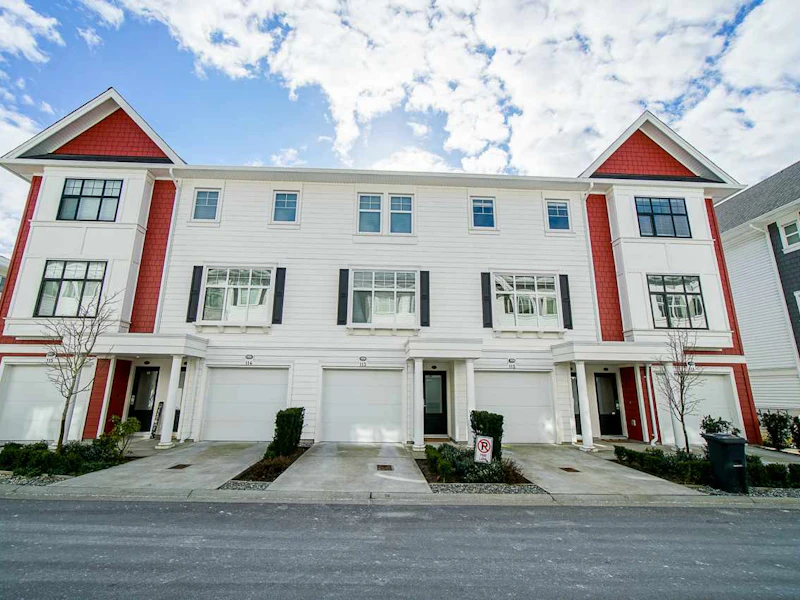 112 - 27735 Roundhouse Drive, Abbotsford BC