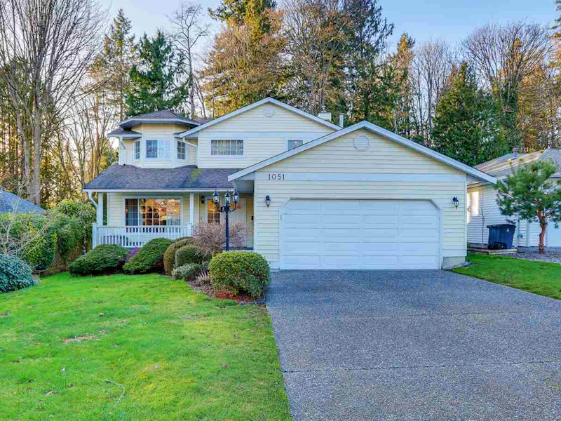 1051 163rd Street, Surrey BC V4A 8C9