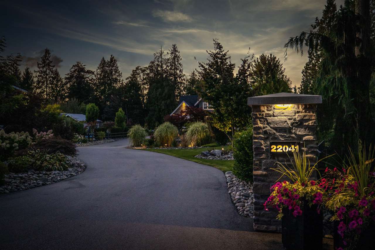 22041 86a Avenue, Langley, BC, V1M 3S7