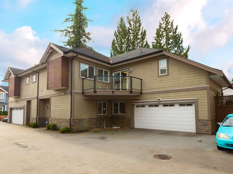 2120 - 3471 Wellington Street, Port Coquitlam BC V3B 3Y3