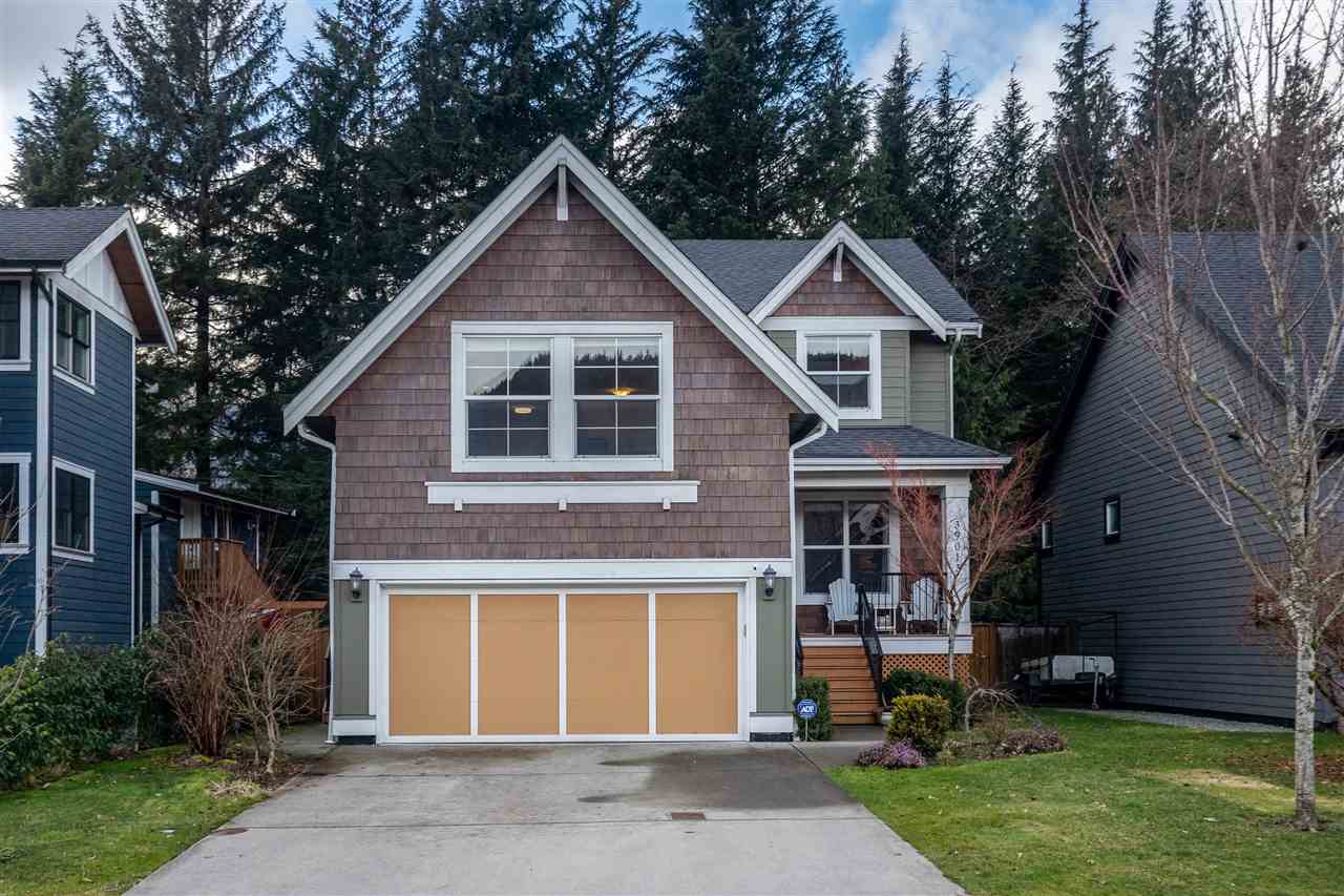 39013 Kingfisher Road, Squamish, BC, V8B 0S9