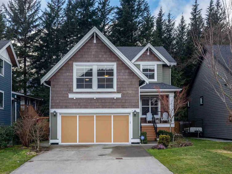 39013 Kingfisher Road, Squamish, BC, V8B 0S9