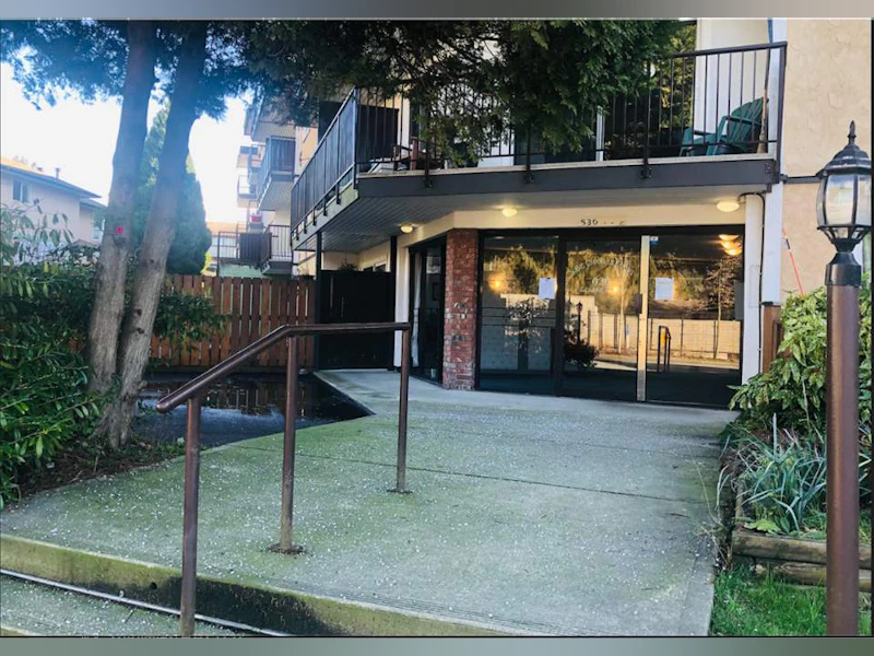 101 - 630 Clarke Road, Coquitlam BC V3J 3X8