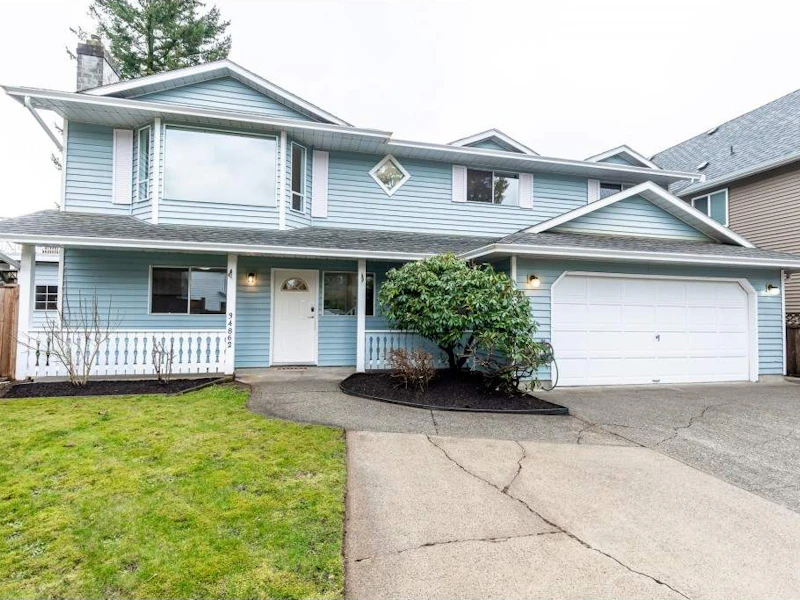 34862 Sandon Place, Abbotsford BC V3G 1G4