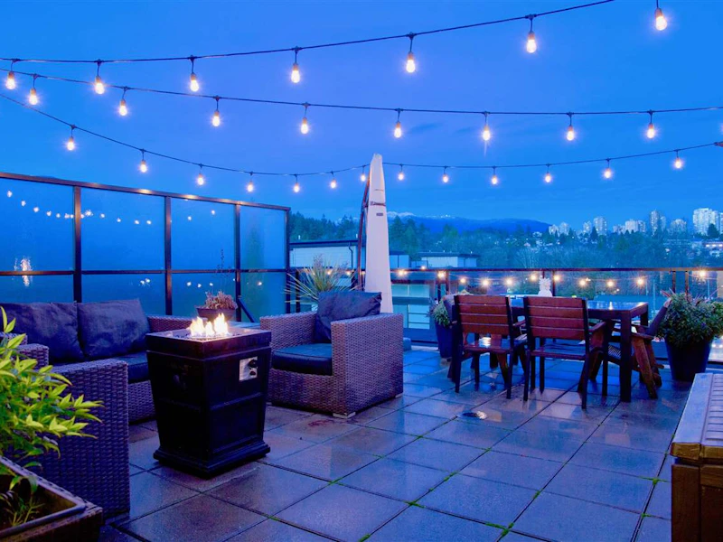 623 - 723 W 3rd Street, North Vancouver BC