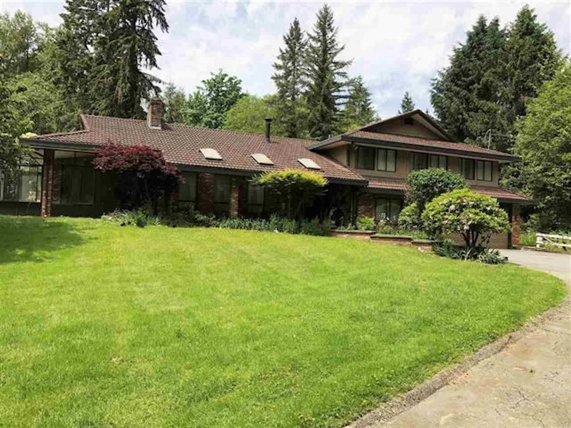 13315 232nd Street, Maple Ridge BC