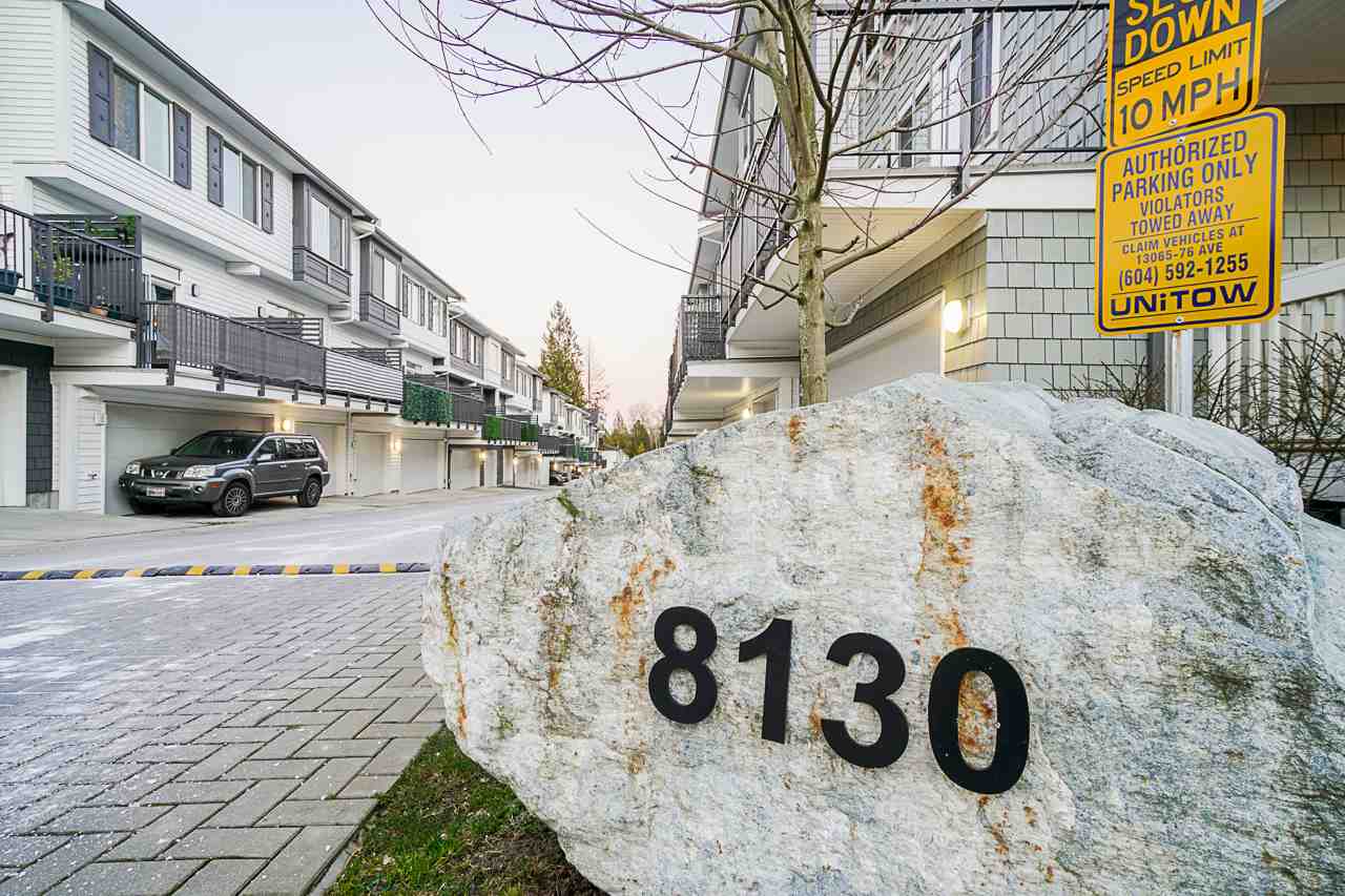 51-8130 136a Street, Surrey, BC, V3W 1H9