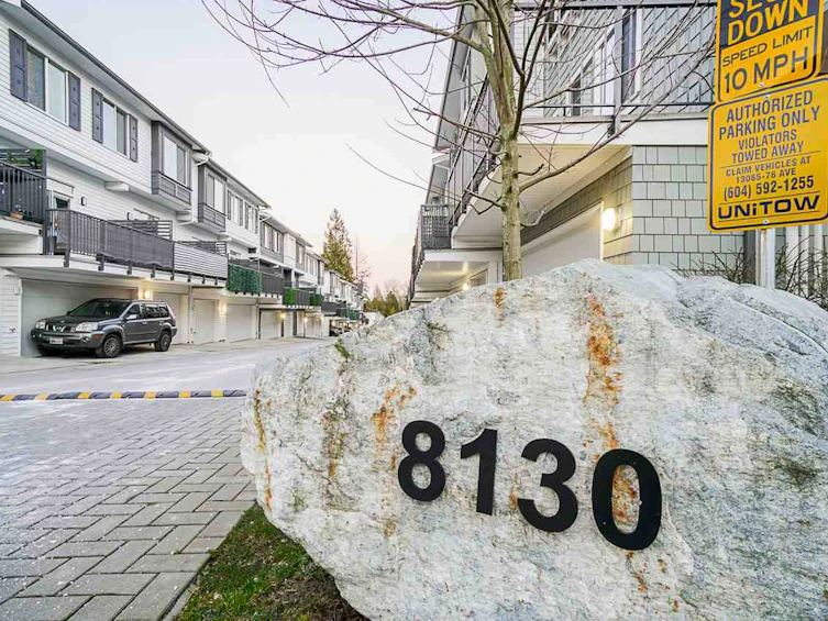 51-8130 136a Street, Surrey, BC, V3W 1H9