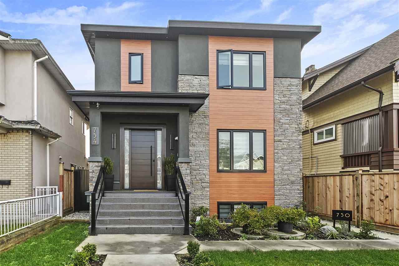 754 E 50th Avenue, Vancouver, BC, V5X 1B3