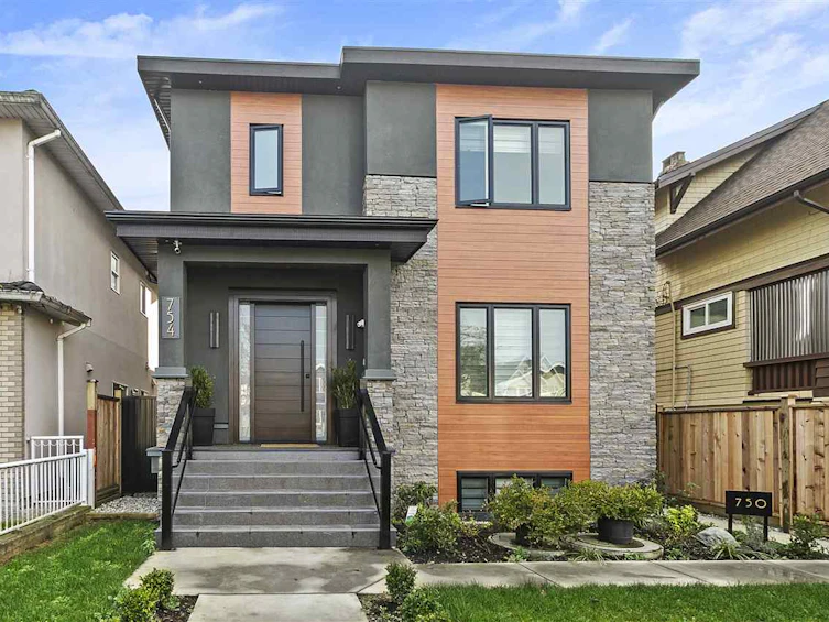 754 E 50th Avenue, Vancouver, BC, V5X 1B3
