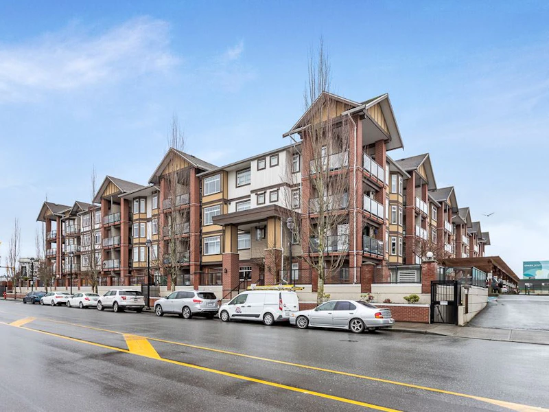 248 - 5660 201a Street, Langley BC V3A 0B4
