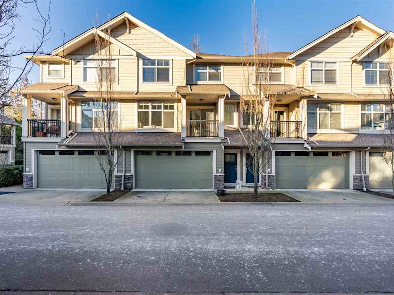 19 - 22225 50th Avenue, Langley BC V2Y 0G7