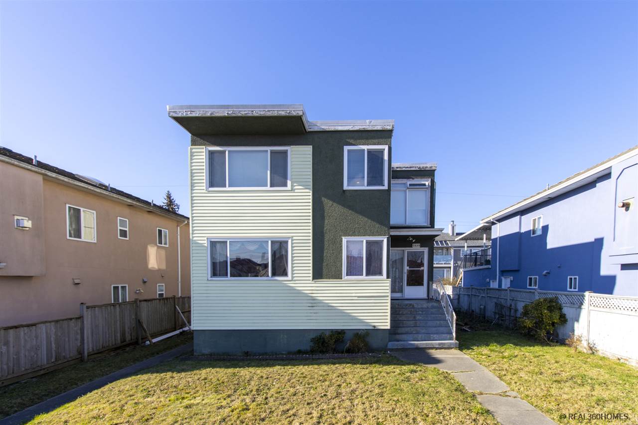 7039 Main Street, Vancouver, BC, V5X 3H8