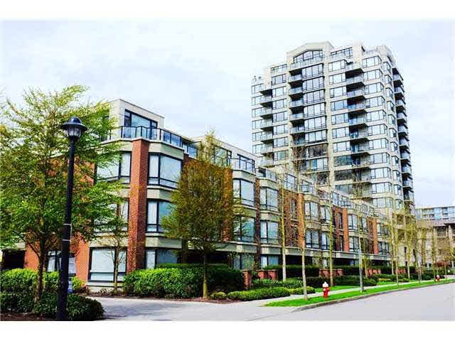 908-9133 Hemlock Drive, Richmond, BC, V6Y 4J9
