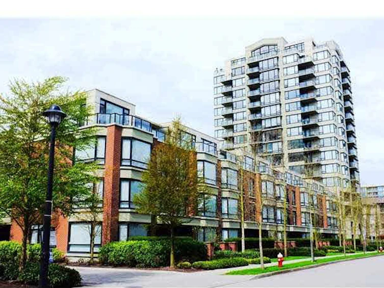 908-9133 Hemlock Drive, Richmond, BC, V6Y 4J9