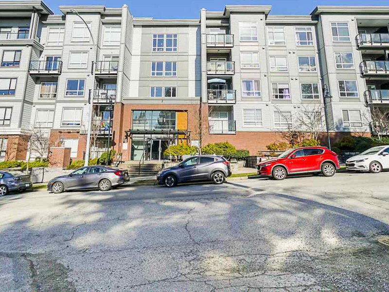 336 - 13733 107a Avenue, Surrey BC V3T 0B7