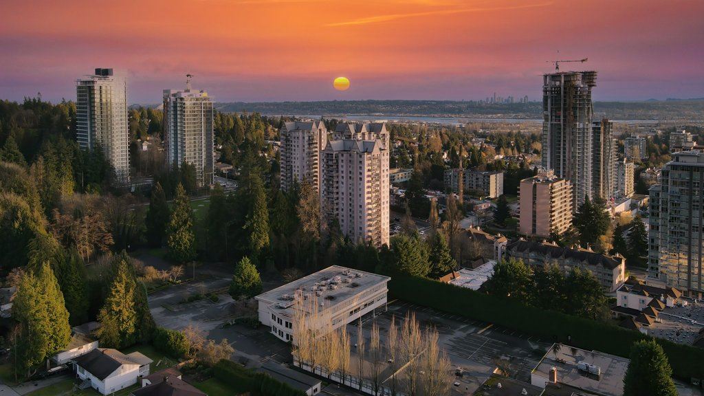 2103-545 Austin Avenue, Coquitlam, BC, V3K 6R4