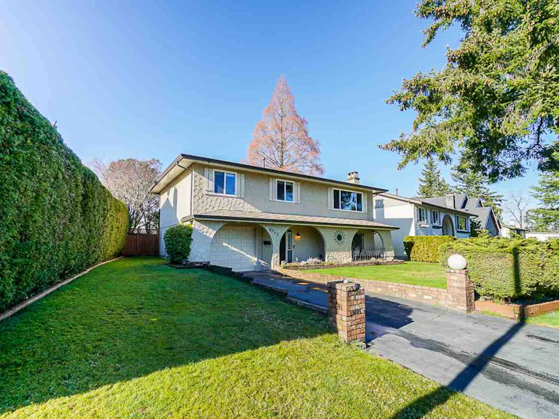 8965 Mitchell Way, Delta BC V4C 7G8