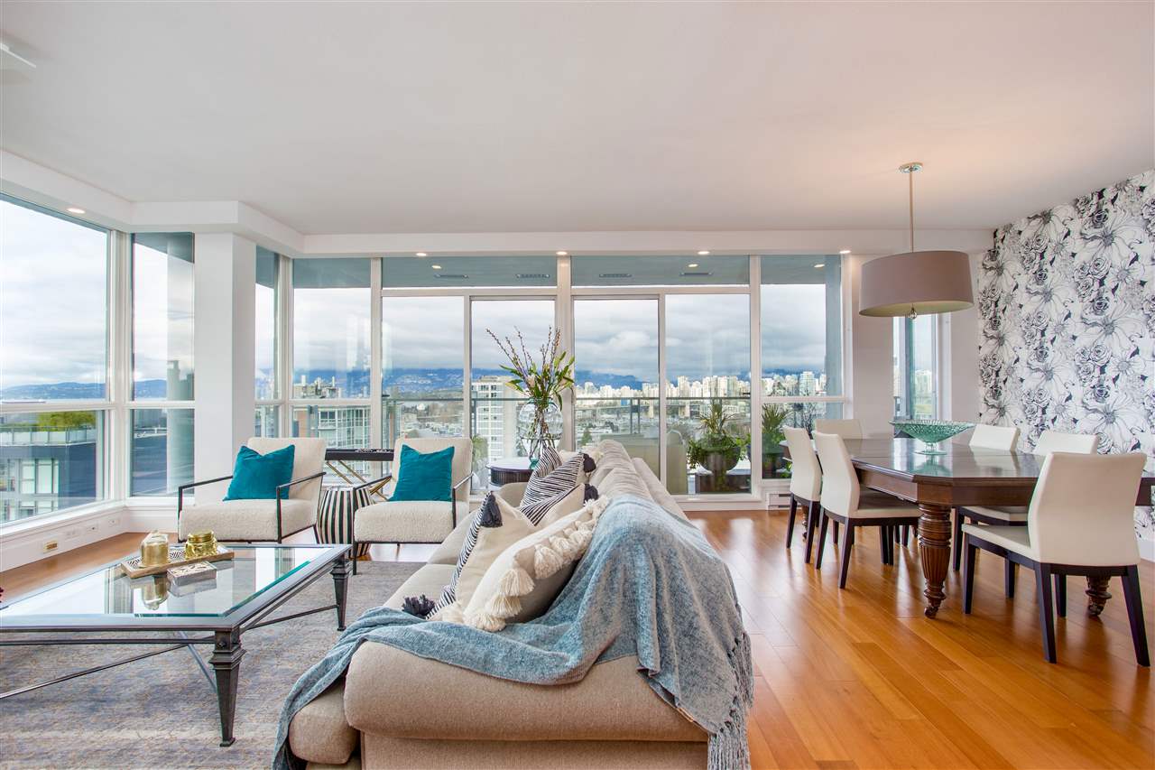 1002-1530 W 8th Avenue, Vancouver, BC, V6J 5M6