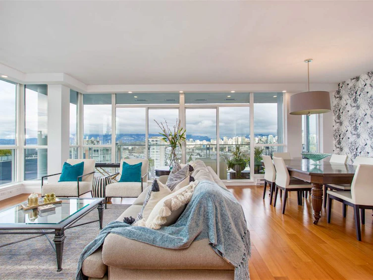 1002-1530 W 8th Avenue, Vancouver, BC, V6J 5M6