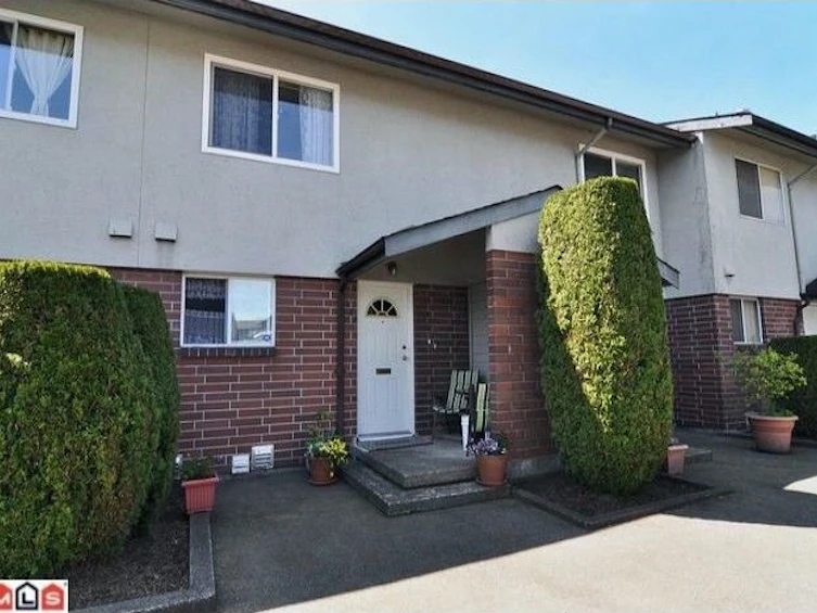 66-10772 Guildford Drive, Surrey, BC, V3R 1W6
