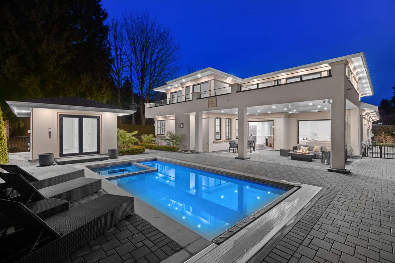 1595 19th Street, West Vancouver, BC, V7V 3X5