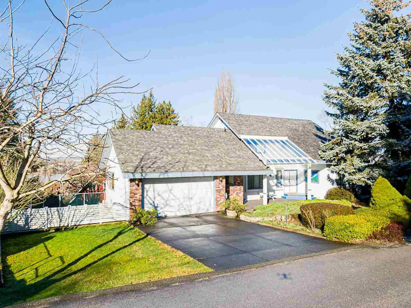 9341 Ebor Road, Delta BC V4C 4R4