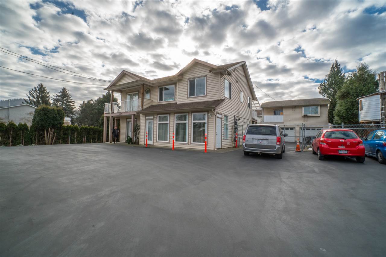 45696 Watson Road, Chilliwack, BC, V2R 4E2