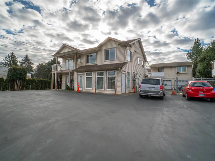 45696 Watson Road, Chilliwack, BC, V2R 4E2