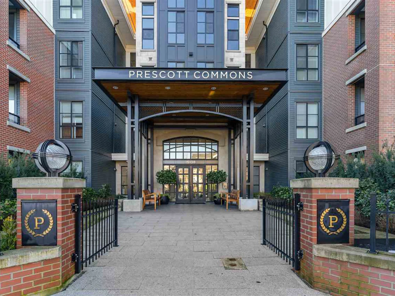 125 - 15138 34th Avenue, Surrey BC
