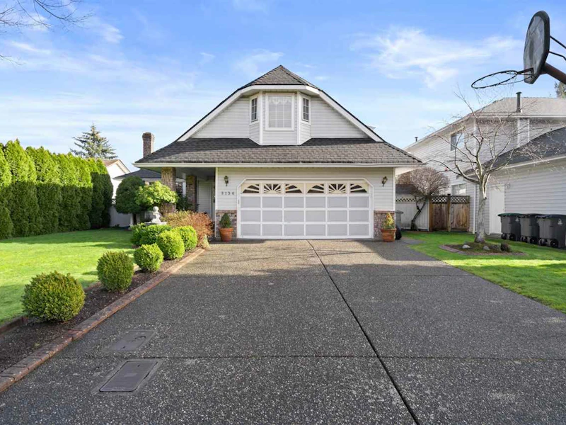 9134 161st Street, Surrey BC V4N 3E5