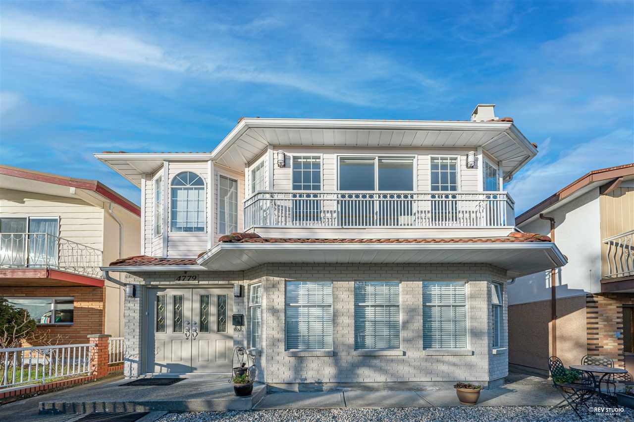 4779 Union Street, Burnaby, BC, V5C 2Y5