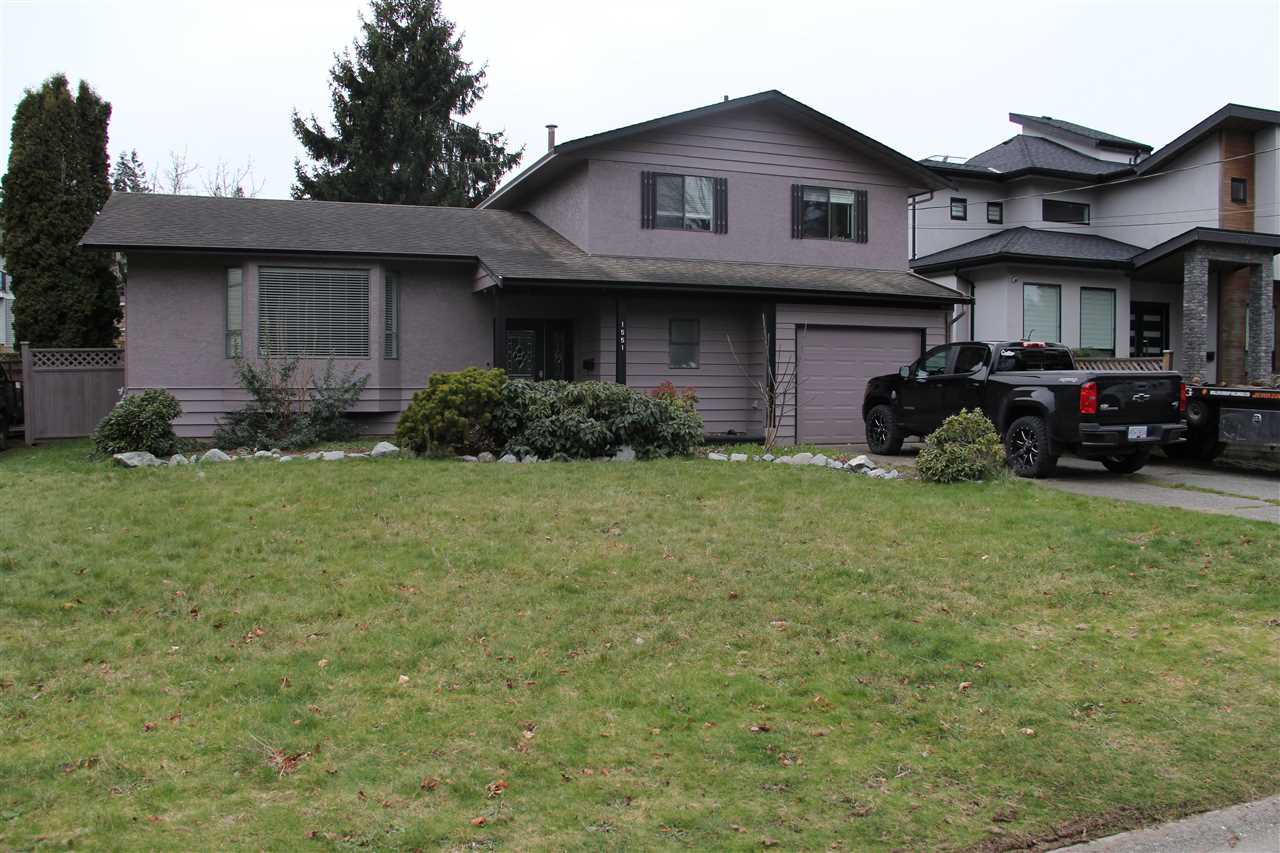 1551 160a Street, Surrey, BC, V4A 4X7