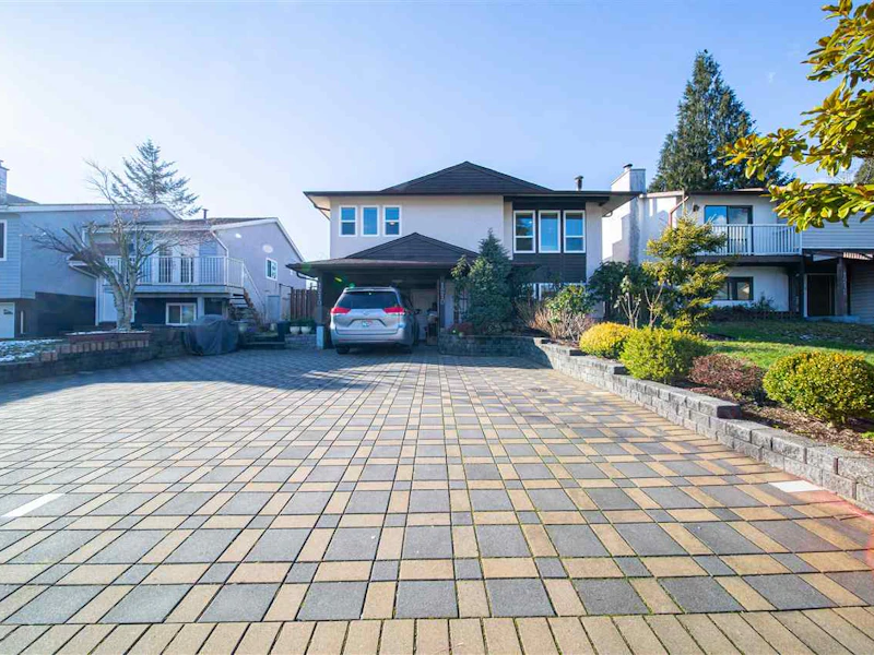 1210 Nestor Street, Coquitlam BC V3E 1H6