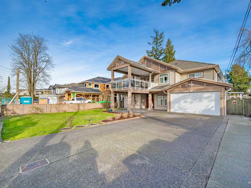 8964 154th Street, Surrey BC V3R 4J2