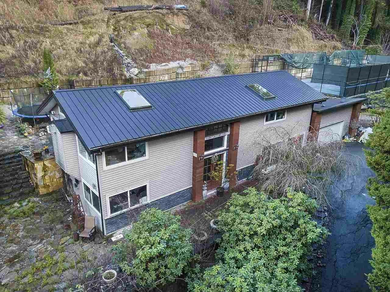 285 Rabbit Lane, West Vancouver, BC, V7S 1J1